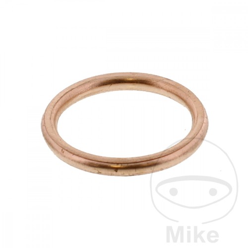 Athena exhaust gasket fits - gasket,