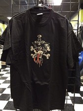 ALAN FORBES T SHIRT rat fink