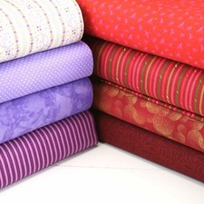 Michael Miller Benartex  100%