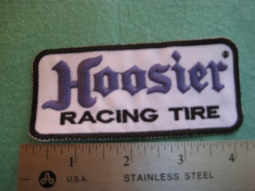 Hoosier racing tire nhra - hoosier,