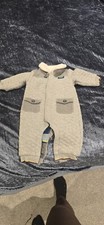 Ted Baker All-in-one Pram Suit