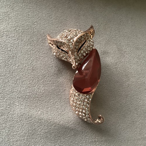 Beautiful rose gold - rose,