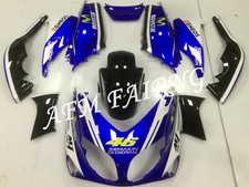Blue Movistar ABS Injection