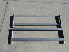 Bunk Bed/Hospital Bed Adaptors