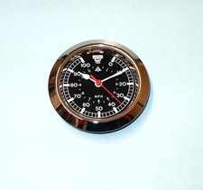 65mm bezel quartz - quartz, insert