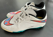 NIKE Hypervenom Phelon TF Boys