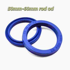 50mm-60mm rod od U-Cup