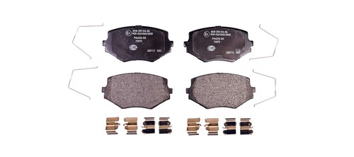 Front hella 8db - front,