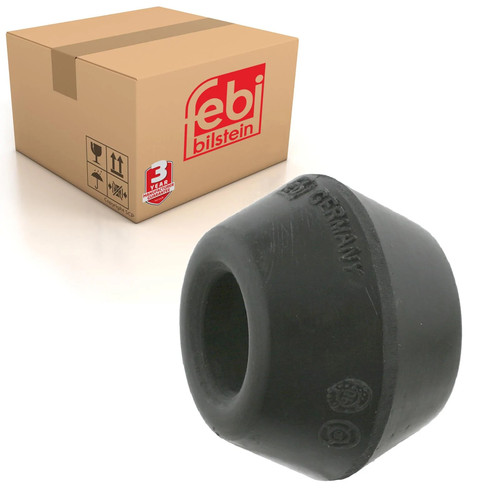Front upper stabiliser control - stabiliser,