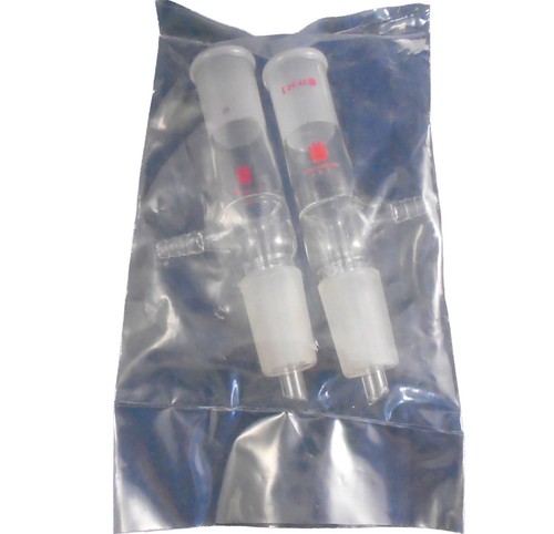 Synthware glass vacuum - glass,