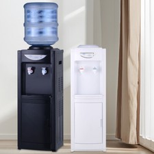 Top Loading Hot & Cold Water