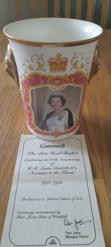 Caverswall queen 40th - caverswall,