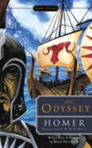 The odyssey story - the, of