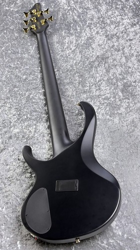 Ibanez btb605lm bass - btb605lm,