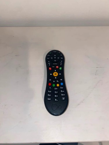 Official virgin media tivo - official,