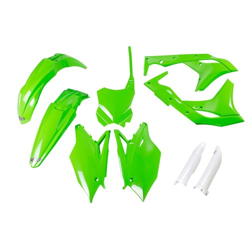 Ufo plast kit - plast,
