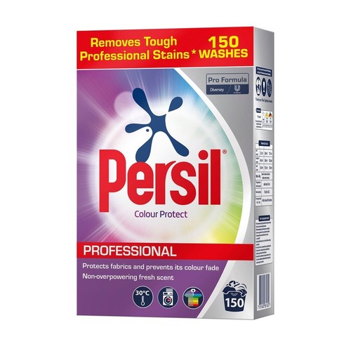 Persil professional colour - persil,
