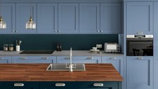 Laminate Kitchen Splashbacks 3M & 4M Lengths