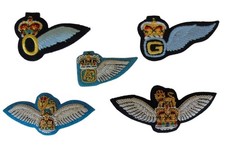 Army Air Corps Trade &