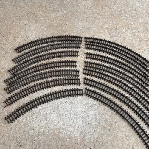 Triang r483 gauge pieces - gauge, 14