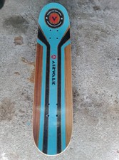 Airwalk Mid Skateboard 7.5"