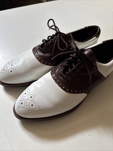 Vintage footjoy classic golf - vintage,