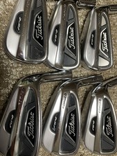 Titleist AP2 712 FORGED #5-pw