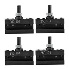 4X 250-101 Turning & Facing