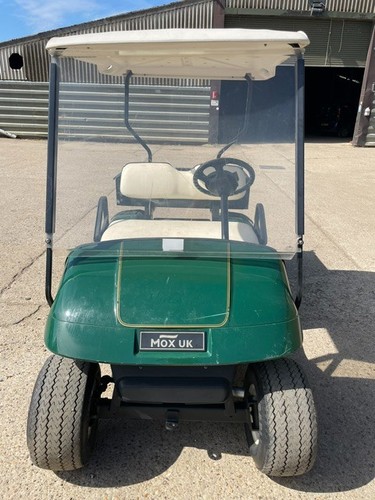 Ezgo 36v electric golf buggy - 36v,