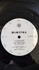 Digital – Touch Me – 94 &