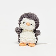 Penguin Plushie Soft Toy