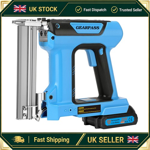 21v cordless nail gun - in,