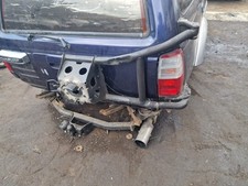 Toyota hilux surf - hilux,