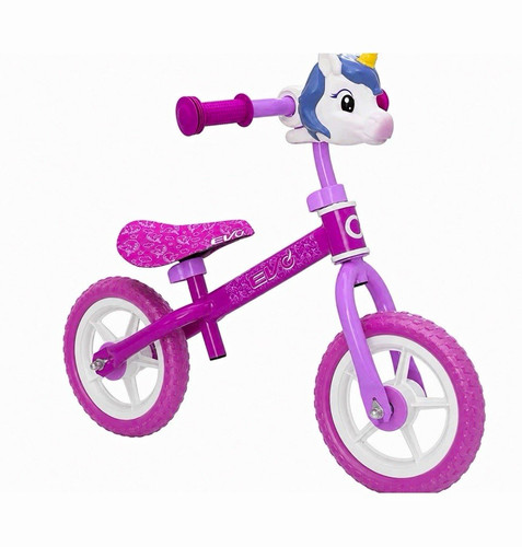 Evo unicorn balance bike - evo, 8.5