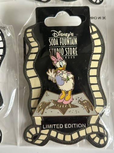 Disney hollywood soda fountain - disney,