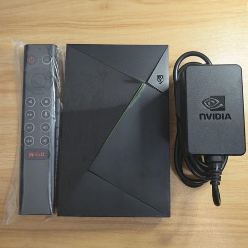 Brand new nvidia shield - nvidia, pro