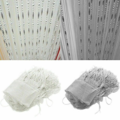 Tassel screen room divider - tassel,