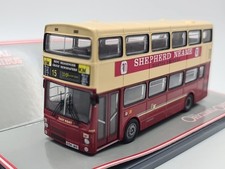 Original Omnibus OM45104 MCW