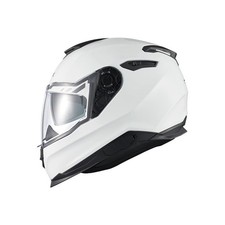 NEXX Y.100 Core Helmet White