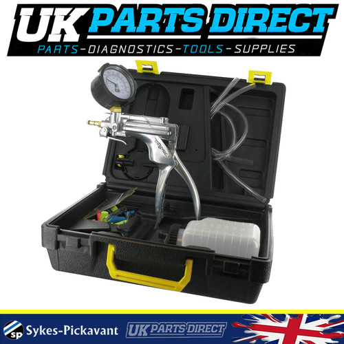 Sykes pickavant mityvac - pickavant,