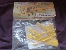 TIGER  MOTH   1:72  Airfix