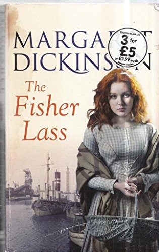 The fisher lass dickinson - fisher,