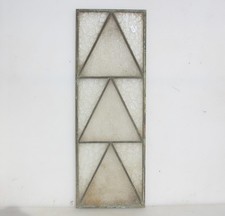Large Antique Copper Framed