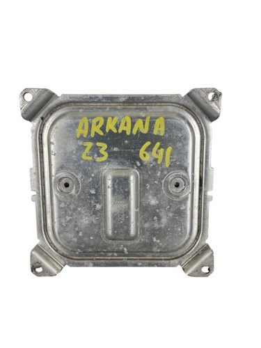 Renault arkana b9a n - arkana, iv