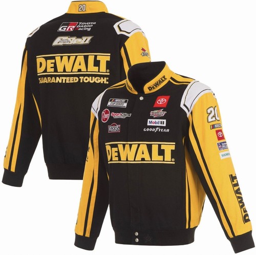 Nascar vintage dewalt - vintage,