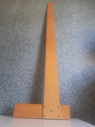 Wooden square rulers for - wooden,