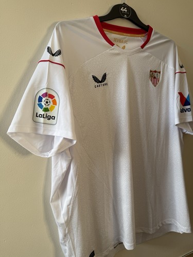 Sevilla 2022 castore - sevilla, 2022/23