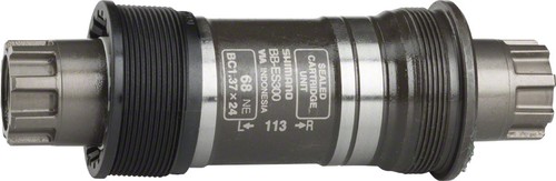 Shimano es300 octalink - bb-es300,