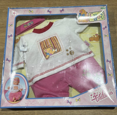 Zapf creation 4001167721223 - zapf,