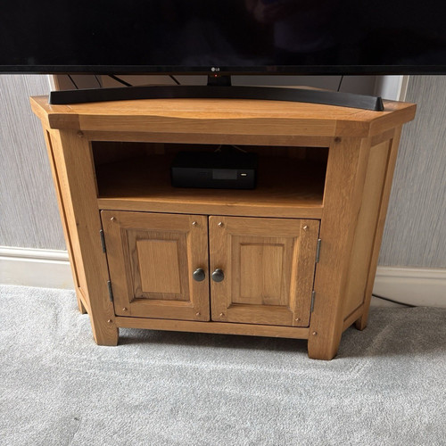 Solid wood oak veneer - ., slight